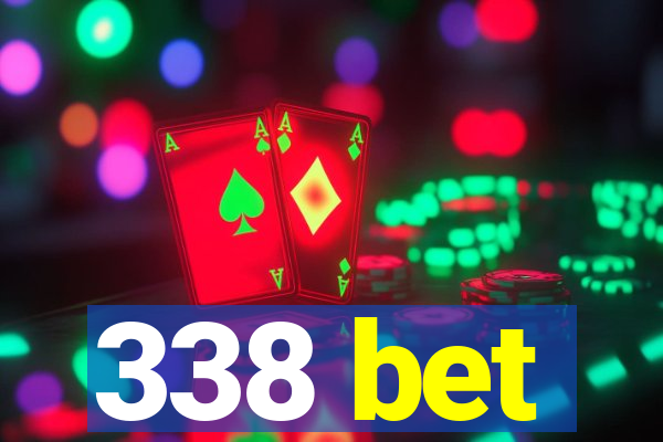 338 bet